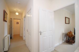 Hallway- click for photo gallery